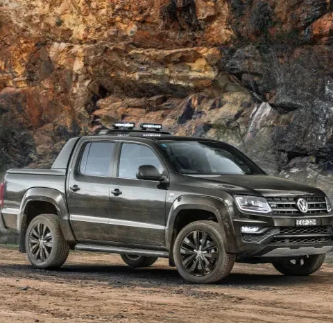 Amarok 2011 to 2022