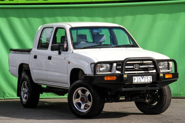 Hilux 1997 to 2005