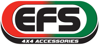 EFS Suspensions - Australian made