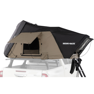 Rooftop Tents & Accessories