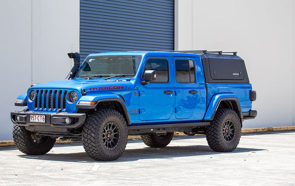 Jeep Gladiator JT