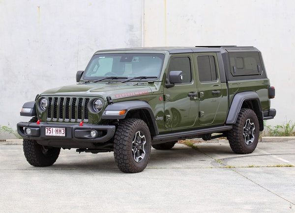 Jeep Gladiator JT