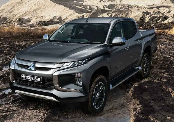 Mitsubishi L200 - 2019 a Present