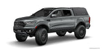 Hardtop RSI EVO ADVENTURE - FORD RAPTOR 2018-2022 (1st GEN) 005.EA0305-MB-RAP RSI SMARTCAP