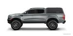 Hardtop RSI EVO ADVENTURE - FORD RAPTOR 2018-2022 (1st GEN) 005.EA0305-MB-RAP RSI SMARTCAP