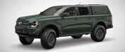 Hardtop RSI EVO ADVENTURE - FORD RAPTOR 2023+ (New GEN) 005.EA0310-MB RSI SMARTCAP