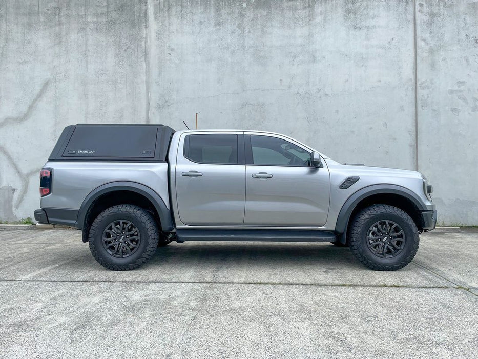 Hardtop RSI EVO ADVENTURE - FORD RAPTOR 2023+ (New GEN) 005.EA0310-MB RSI SMARTCAP