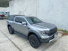 Hardtop RSI EVO ADVENTURE - FORD RAPTOR 2023+ (New GEN) 005.EA0310-MB RSI SMARTCAP