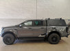 Hardtop RSI SmartCap EVOa Adventure - FORD Ranger EU - 2023+ 005.EA0310-MB RSI SMARTCAP