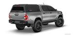 Hardtop RSI EVO ADVENTURE - Toyota Hilux 2016+ Double Cab 005.EA1304-MB RSI SMARTCAP