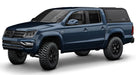 Hardtop RSI EVO ADVENTURE | Volkswagen Amarok | 2010-2022 005.EA1400-MB RSI SMARTCAP