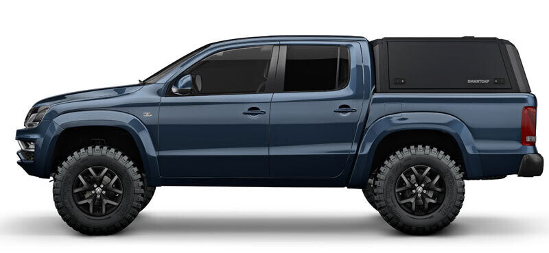 Hardtop RSI EVO ADVENTURE | Volkswagen Amarok | 2010-2022 005.EA1400-MB RSI SMARTCAP