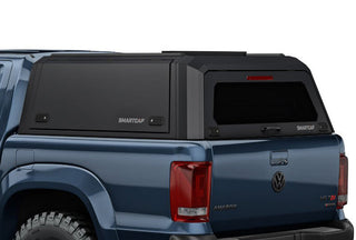 Hardtop RSI EVO ADVENTURE | Volkswagen Amarok | 2023+ 005.EA1450-MB RSI SMARTCAP