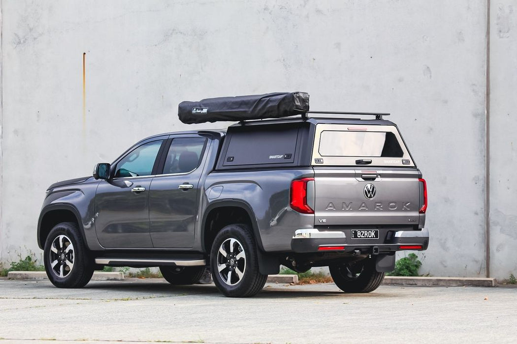 Hardtop RSI EVO ADVENTURE | Volkswagen Amarok | 2023+ 005.EA1450-MB RSI SMARTCAP