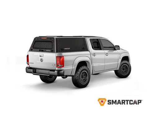 Hardtop RSI EVOc Commercial | Volkswagen Amarok | 2010-2022 005.EC1400-MB RSI SMARTCAP