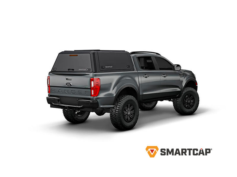 Hardtop RSI SmartCap EVOd Defender - FORD Ranger 2012-22 005.ED0305-MB RSI SMARTCAP