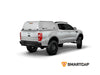 Hardtop RSI SmartCap EVOd Defender - FORD Ranger 2023+ (New GEN) 005.ED0310-WH RSI SMARTCAP