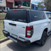 Hardtop RSI SmartCap EVOd Defender - Mitsubishi L200 - 2015+ 005.ED0800-MB RSI SMARTCAP