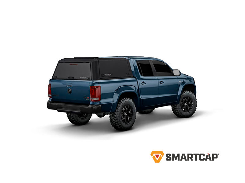 Hardtop RSI SmartCap EVOd Defender | Volkswagen Amarok 2010-2022 005.ED1400-MB RSI SMARTCAP