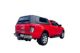 Hardtop RSI EVO SPORT - Ford Ranger 2012-2022 - Extra Cab 005.EV0304-MB RSI SMARTCAP