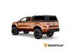 Hardtop RSI EVO SPORT - Ford Ranger 2012-2022 - Extra Cab 005.EV0304-MB RSI SMARTCAP