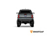 Hardtop RSI EVO SPORT - Ford Ranger 2023+ (NEXT GEN) Double Cab - Matte Black 005.EV0310-MB RSI SMARTCAP