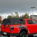 Hardtop RSI EVO SPORT - Ford Ranger 2023+ (NEXT GEN) Double Cab - Matte Black 005.EV0310-MB RSI SMARTCAP