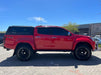 Hardtop RSI EVO SPORT - Isuzu Dmax 2021+ - Double Cab 005.EV0500 RSI SMARTCAP