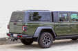 Hardtop RSI EVO SPORT - Jeep Gladiator JT 2019+ 005.EV0600-MB RSI SMARTCAP