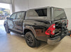 Hardtop RSI EVO SPORT - Toyota Hilux 2016+ - Double Cab 005.EV1304-MB RSI SMARTCAP