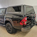 Hardtop RSI EVO SPORT - Toyota Hilux 2016+ - Double Cab 005.EV1304-MB RSI SMARTCAP