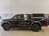 Hardtop RSI EVO SPORT - Toyota Hilux 2016+ - Double Cab 005.EV1304-MB RSI SMARTCAP