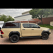 Hardtop RSI EVO SPORT - Toyota Hilux 2016+ - Double Cab 005.EV1304-MB RSI SMARTCAP