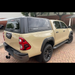 Hardtop RSI EVO SPORT - Toyota Hilux 2016+ - Double Cab 005.EV1304-MB RSI SMARTCAP