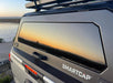 Hardtop RSI EVO SPORT | Volkswagen Amarok | 2010-2022 005.EV1400-MB RSI SMARTCAP