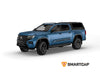 Hardtop RSI EVO SPORT | Volkswagen Amarok | 2023+ 005.EV1400-MB RSI SMARTCAP