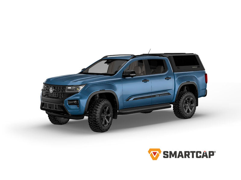 Hardtop RSI EVO SPORT | Volkswagen Amarok | 2023+ 005.EV1400-MB RSI SMARTCAP