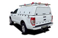 Hardtop Ford Ranger 2012 to 2022 Single Cab - RSI SMARTCANOPY 005.FRA12-RSI-S RSI SMARTCAP