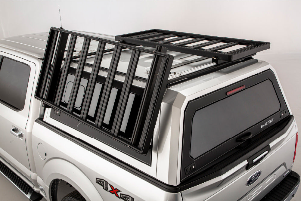 Drop Rack | Roof Rack  RSI Smartcap  | Sliding-tilting 005.SA010600 RSI SMARTCAP