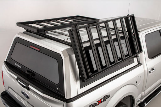 Drop Rack | Roof Rack  RSI Smartcap  | Sliding-tilting 005.SA0128-FORD RSI SMARTCAP