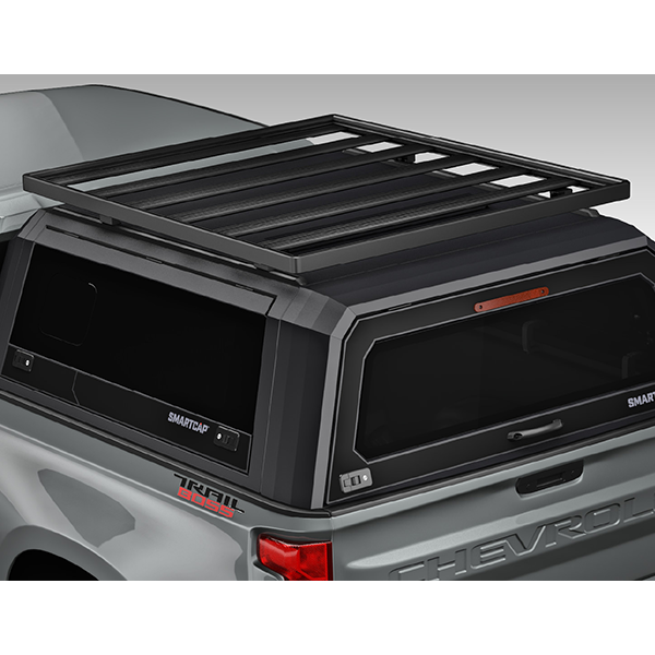 Roof Rack RSI Smartcap 1300 x 1156mm | Hardtop RSI All-Mid Size 005.SA0213 RSI SMARTCAP