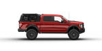 RSI SMART KITCHEN - Volkswagen Amarok - Double Cab - Right Side (without Gas Cooker) 005.SA08130513 RSI SMARTCAP