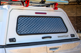 Security grille Hardtop RSI SMARTCAP  | All-Mid Size 005.SA1015 RSI SMARTCAP