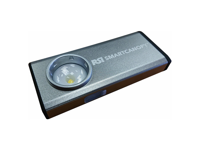 Magnetic LED light Hardtop RSI Smartcap  (Rechargeable) 005.SA1101 RSI SMARTCAP