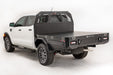 RSI SMART TRAY - Toyota Ford Ranger 2012-2024 - Double Cab 005.ST0305-MB RSI SMARTCAP