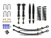 Suspension Kit EFS ELITE | Ford Ranger 2012 to 2019 | +40mm Lift 010.FRA12-K40 EFS