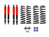 Toyota HDJ80 1992-98 +50mm EFS Suspension Kit Lift 010.TLC80-K50X EFS