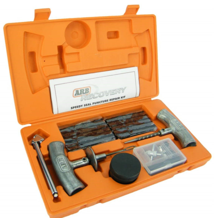 ARB Speedy Seal Tire Repair Kit 10000011 ARB