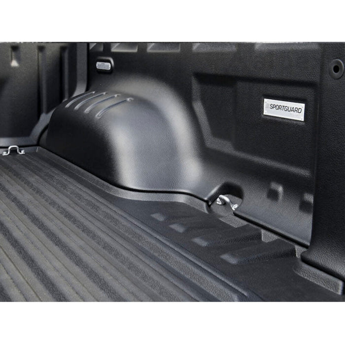 Bedliner Flangeless | PRO-FORM | Ford Ranger 2012-2022 Double Cab 10051080 PRO-FORM