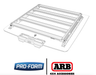 Mounting Kit Hardlid ARB | to install BASERACK Platform 10058244 ARB